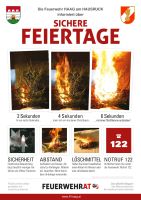 2025-11-30 Plakat Sichere Feiertage
